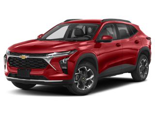 Chevrolet Trax - Power Chevrolet in SUBLIMITY OR