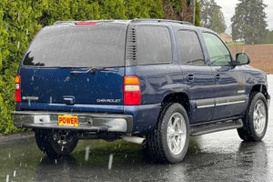 2003 Chevrolet Tahoe LT - One Owner