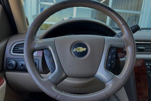 2013 Chevrolet Suburban LT
