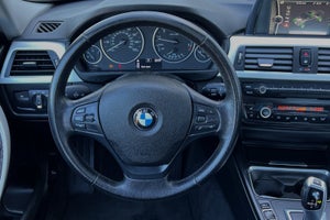 2013 BMW 3 Series 328i