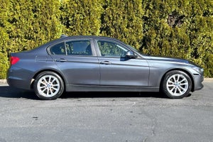 2013 BMW 3 Series 328i