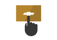 Shop Click Drive Create Icon in SUBLIMITY, OR