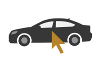 Shop Click Drive Select Icon in SUBLIMITY, OR