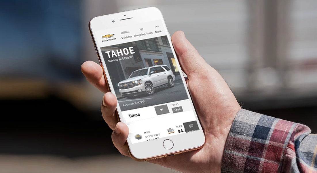 Shop Click Drive in SUBLIMITY, OR