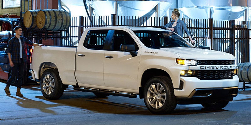 Business Elite - Power Chevrolet in SUBLIMITY OR