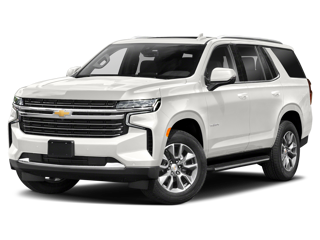 Chevrolet Tahoe - Power Chevrolet in SUBLIMITY OR