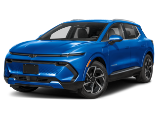 Chevrolet Equinox EV - Power Chevrolet in SUBLIMITY OR