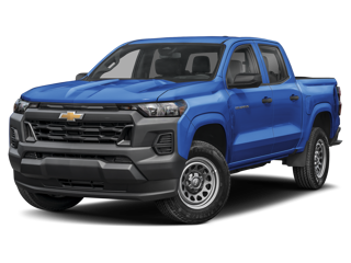 Chevrolet Colorado - Power Chevrolet in SUBLIMITY OR