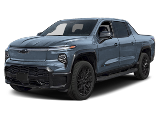 Chevrolet Silverado EV - Power Chevrolet in SUBLIMITY OR