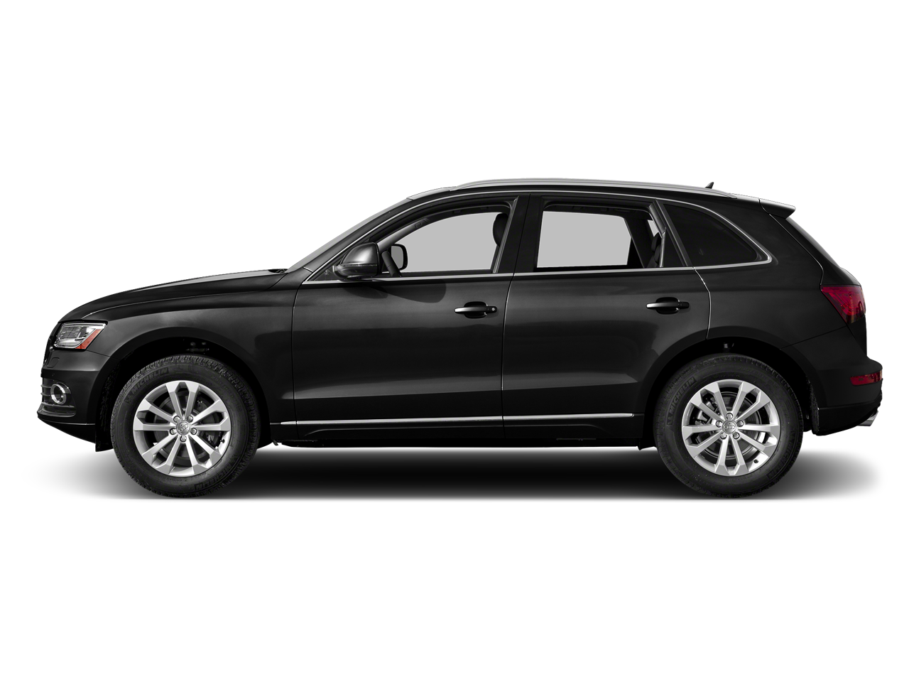 2015 Audi Q5 2.0T Premium Plus quattro