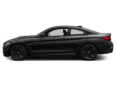 2015 BMW M4 Base