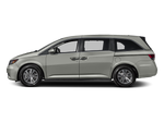 2016 Honda Odyssey EX-L - Reconstructed Title