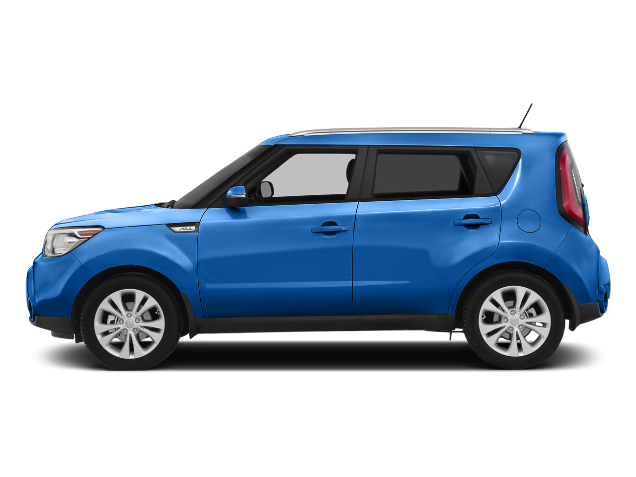2016 Kia Soul Exclaim
