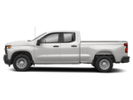 2020 Chevrolet Silverado 1500 WT