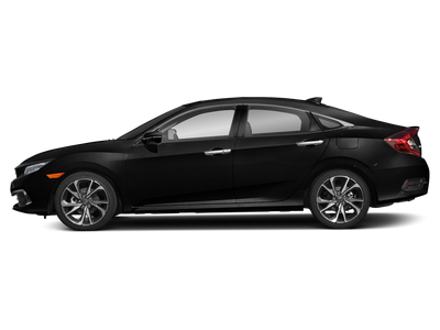 2020 Honda Civic Touring