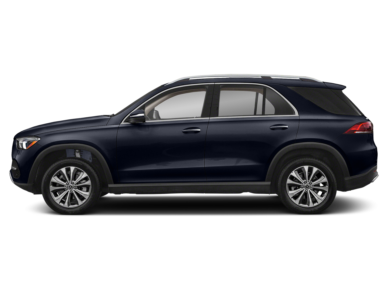 2020 Mercedes-Benz GLE GLE 350 4MATIC®