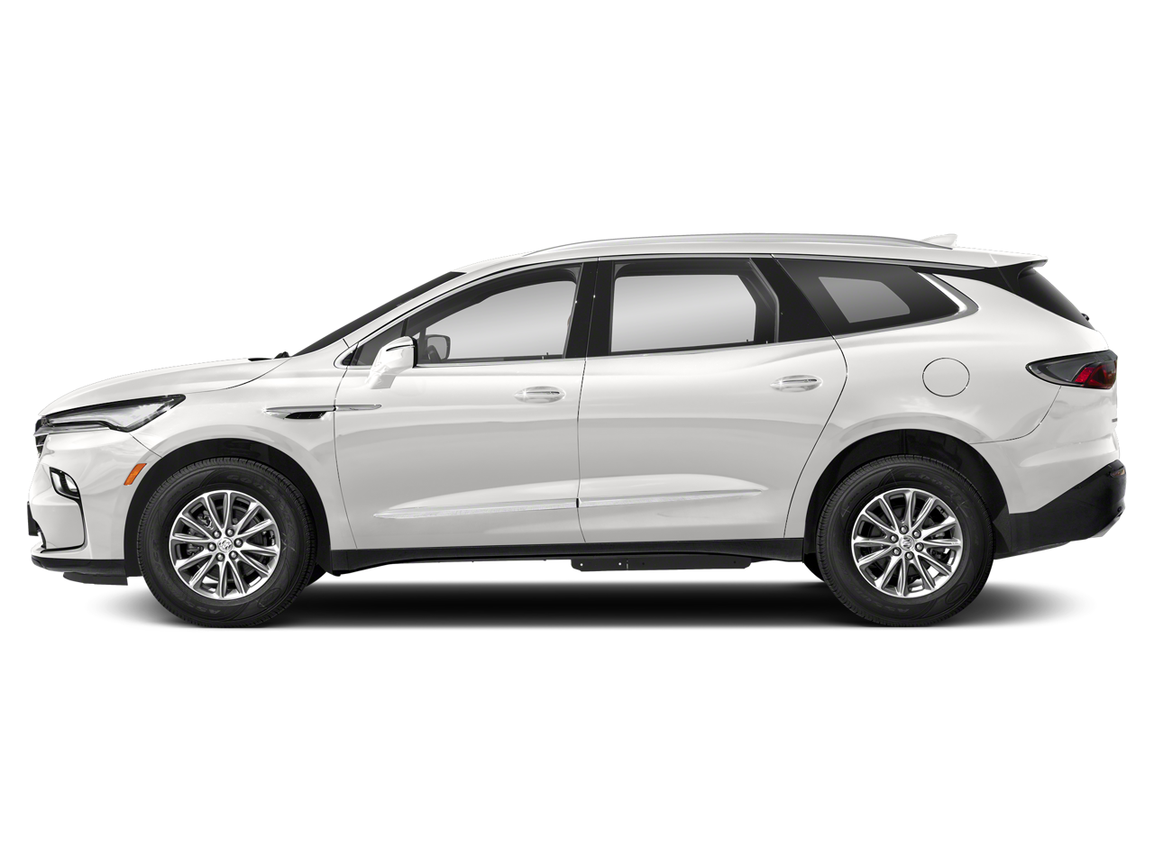 2022 Buick Enclave Premium Group