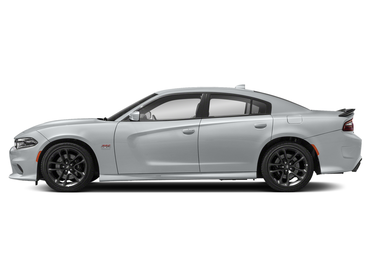 2022 Dodge Charger R/T Scat Pack Widebody