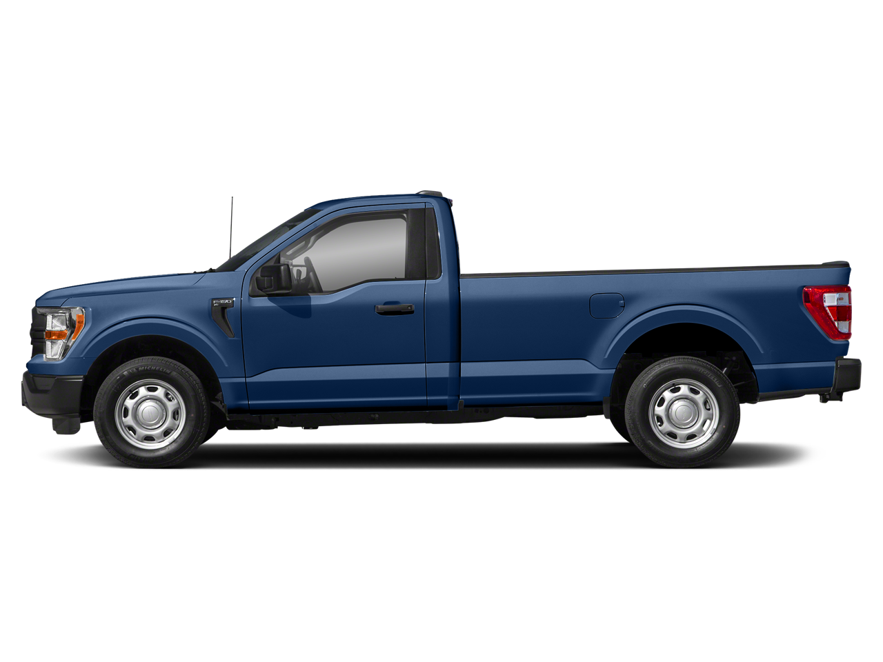 2022 Ford F-150 XL 5.0 V8