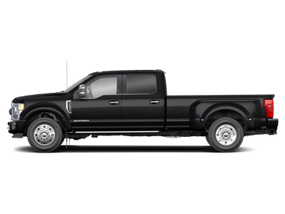 2022 Ford F-450 Platinum DRW