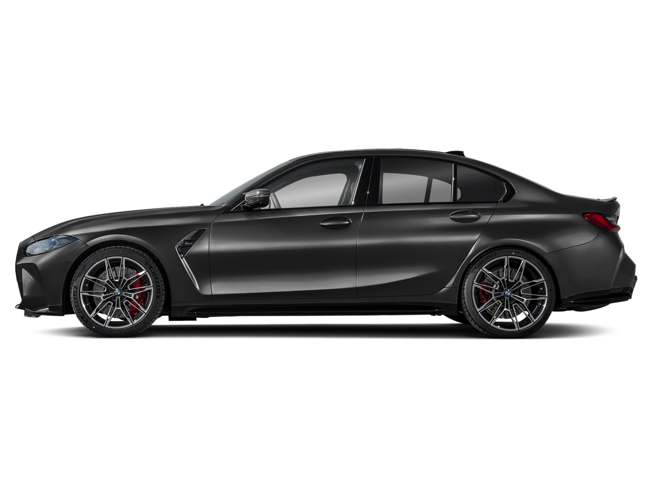 2023 BMW M3 Competition