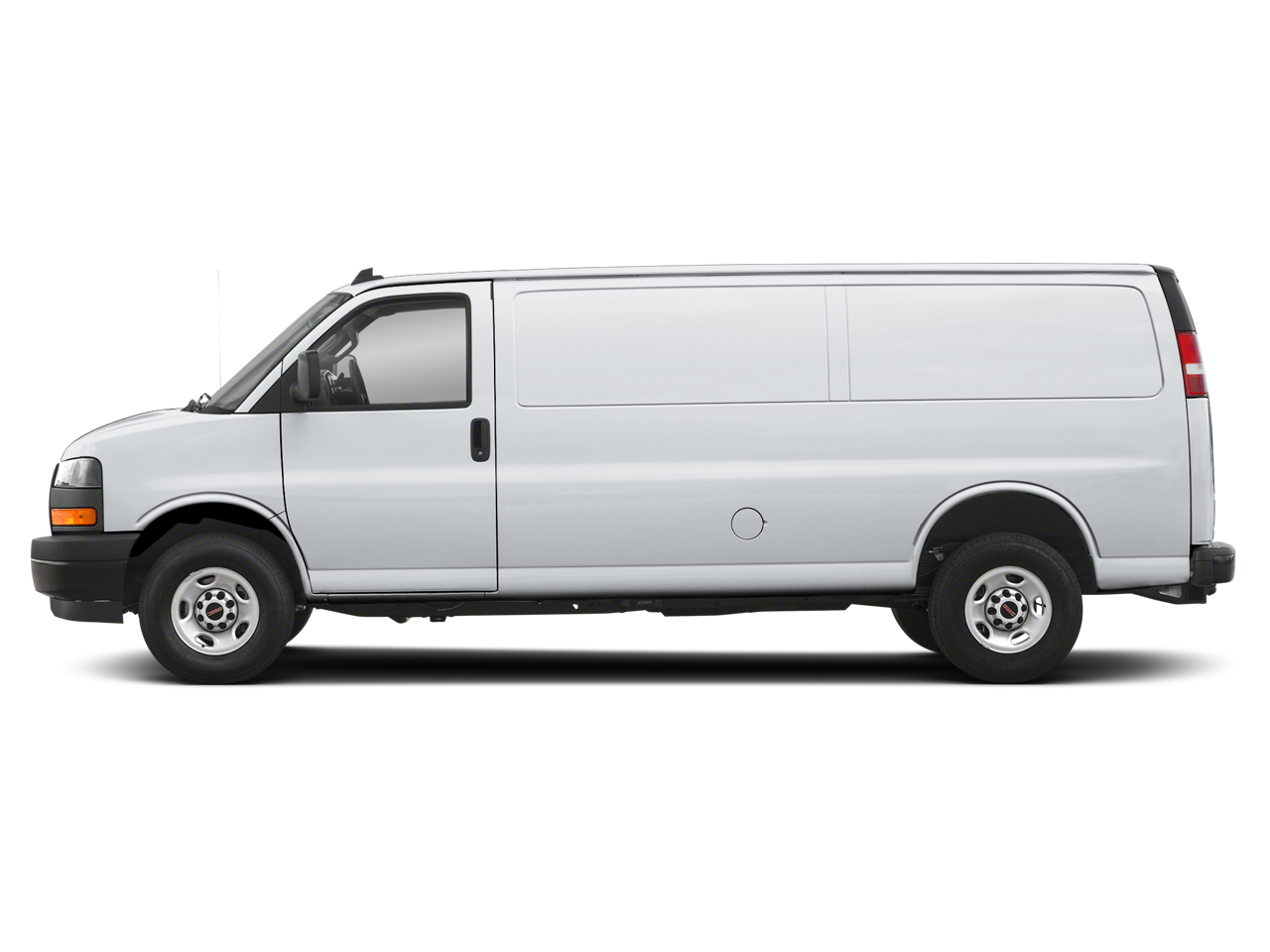 2023 GMC Savana 2500 Work Van