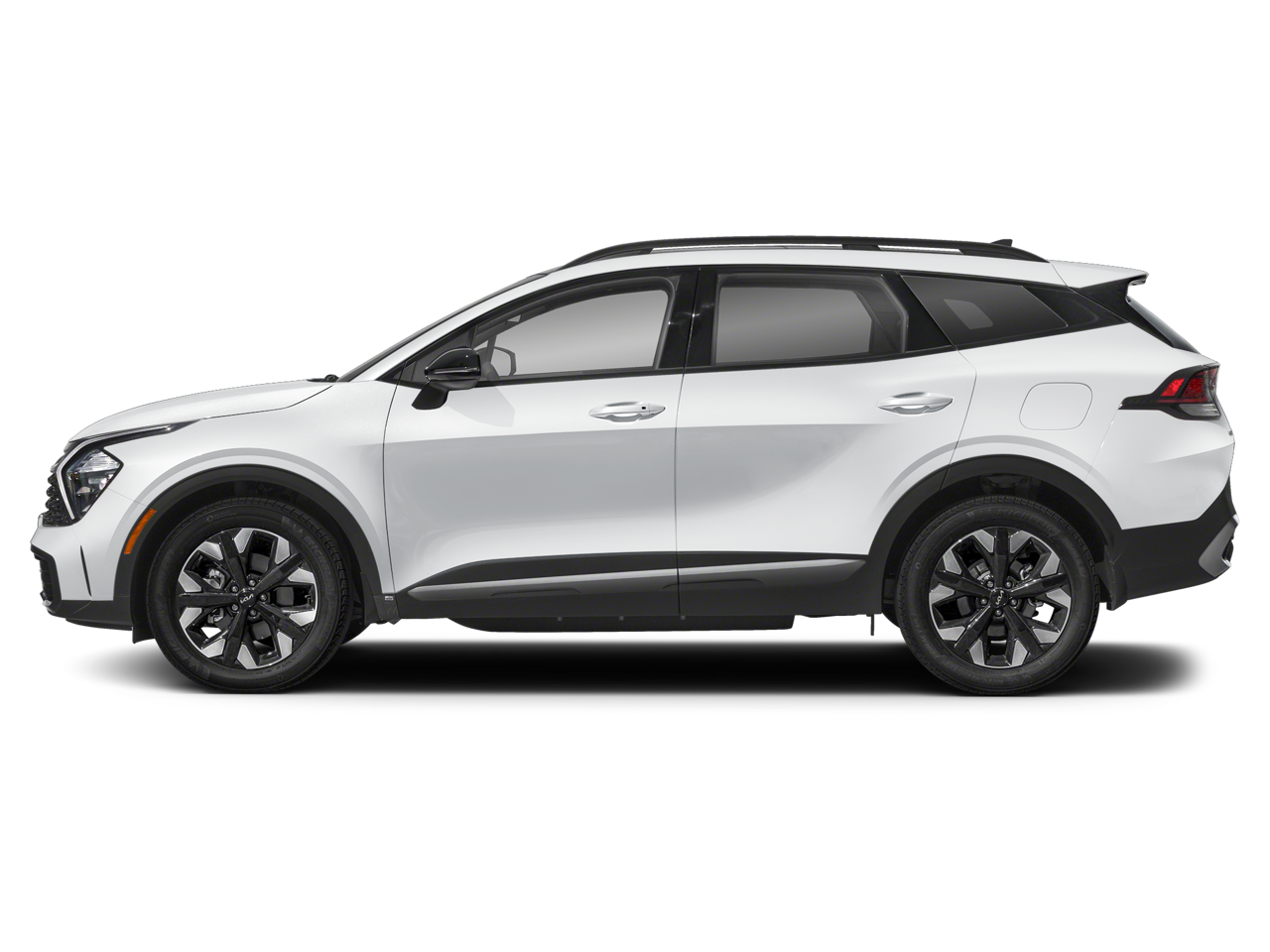 2023 Kia Sportage Plug-In Hybrid X-Line