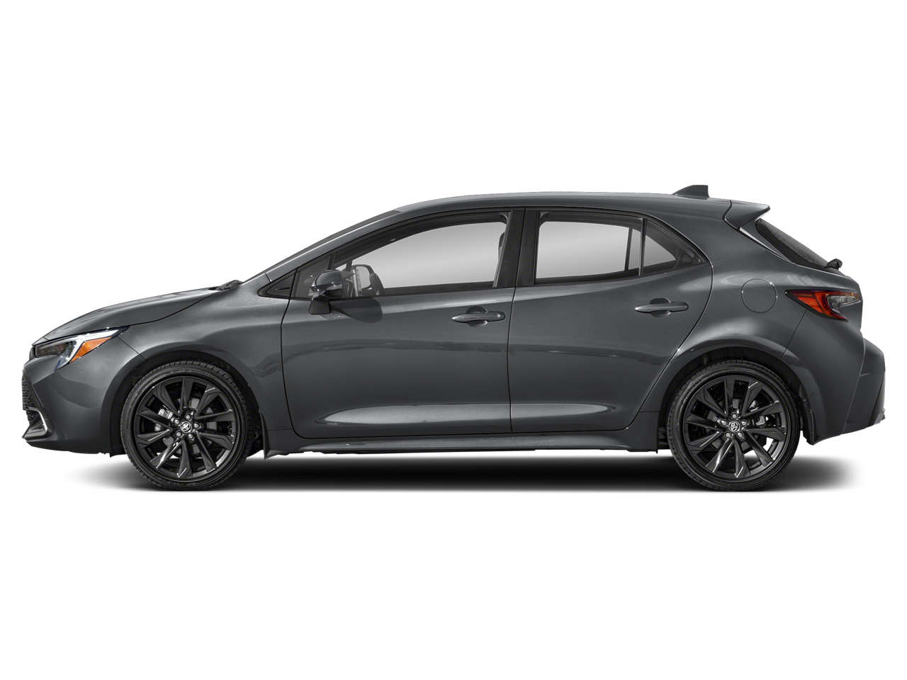 2023 Toyota Corolla Hatchback XSE