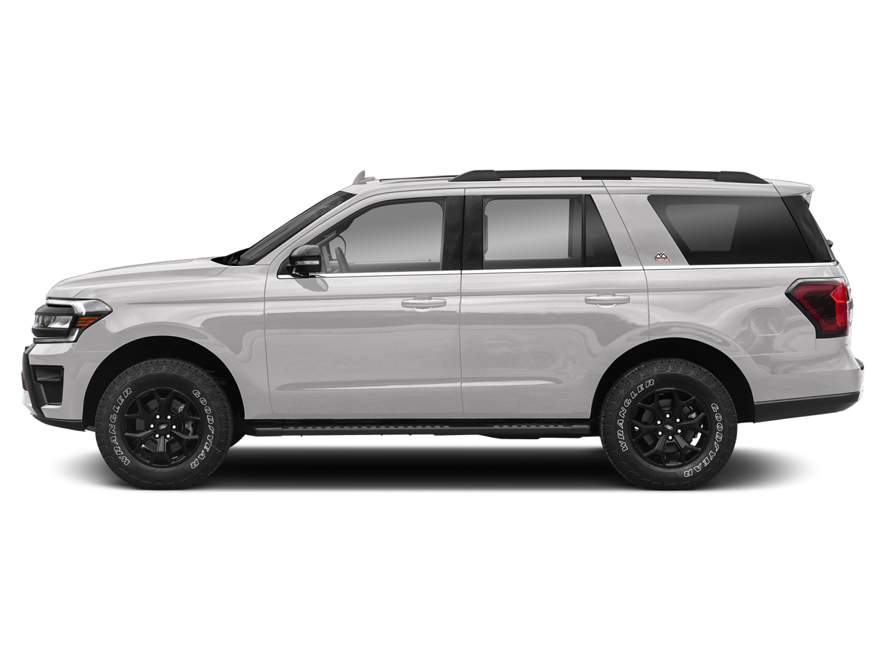 2024 Ford Expedition Timberline