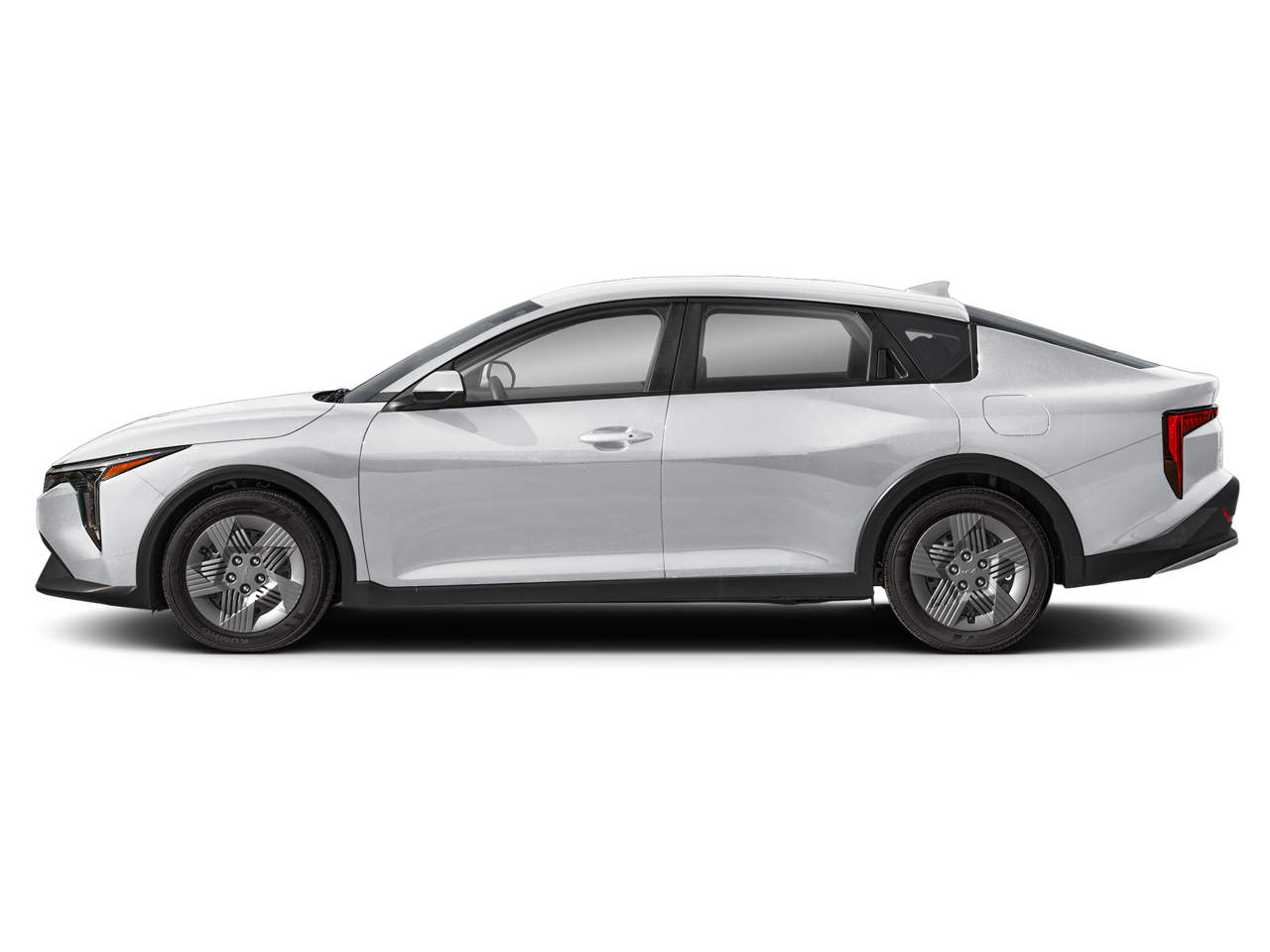 2025 Kia K4 LX photo 2