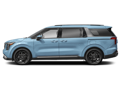 2025 Kia Carnival SX