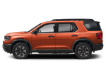 2026 Honda Passport TrailSport Elite - Certified Pre-Owned