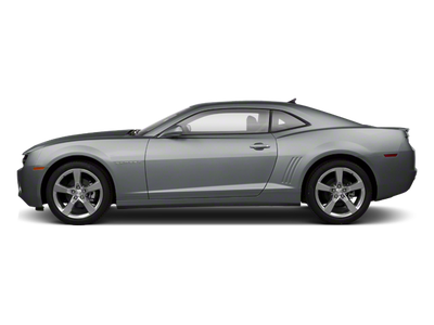 2010 Chevrolet Camaro SS 2SS