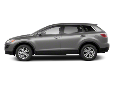 2010 Mazda Mazda CX-9 Sport