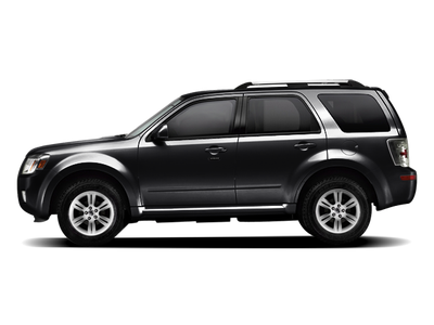2010 Mercury Mariner Premier