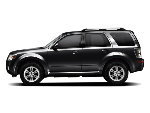 2010 Mercury Mariner Premier