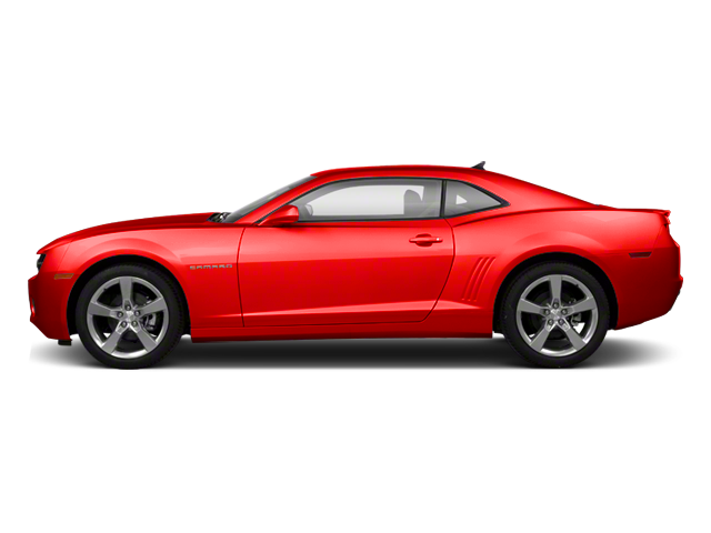 2011 Chevrolet Camaro SS 1SS