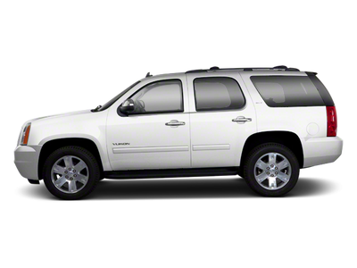 2012 GMC Yukon SLT