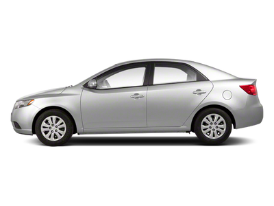 2012 Kia Forte SX