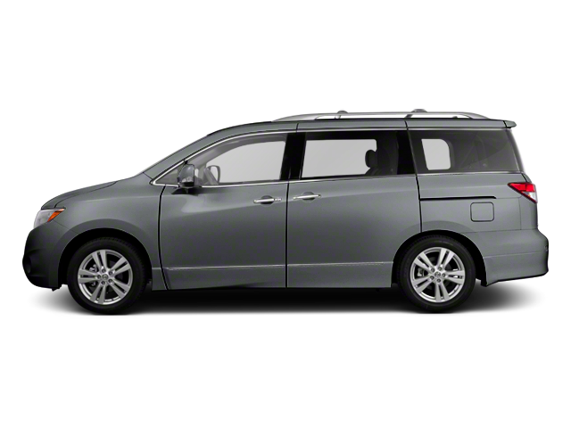2012 Nissan Quest 3.5 SL