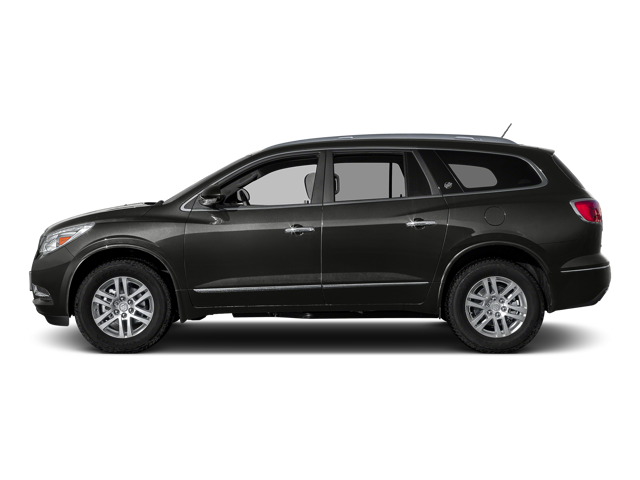 2016 Buick Enclave Premium Group