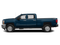 2016 Chevrolet Silverado 3500HD LTZ