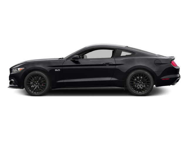 2016 Ford Mustang GT Premium Supercharged