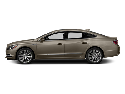 2017 Buick LaCrosse Premium I Group