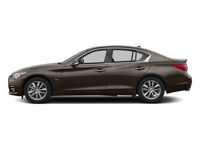 2017 INFINITI Q50 2.0t Premium