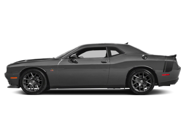 2018 Dodge Challenger R/T Scat Pack