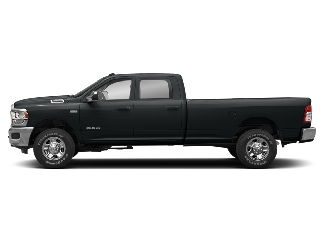 2019 RAM 3500 Big Horn