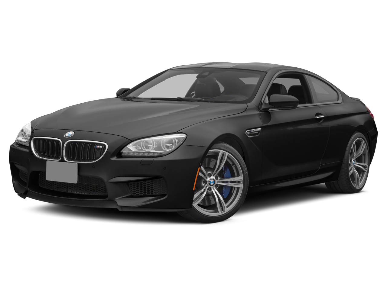 2015 BMW M6 Base