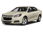 2015 Chevrolet Malibu LS 1FL