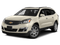 2015 Chevrolet Traverse LT 1LT